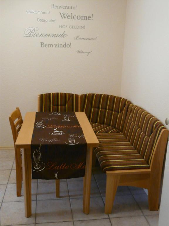 Ferienwohnung Christa Bad Peterstal-Griesbach Room photo