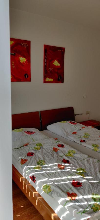 Ferienwohnung Christa Bad Peterstal-Griesbach Exterior photo